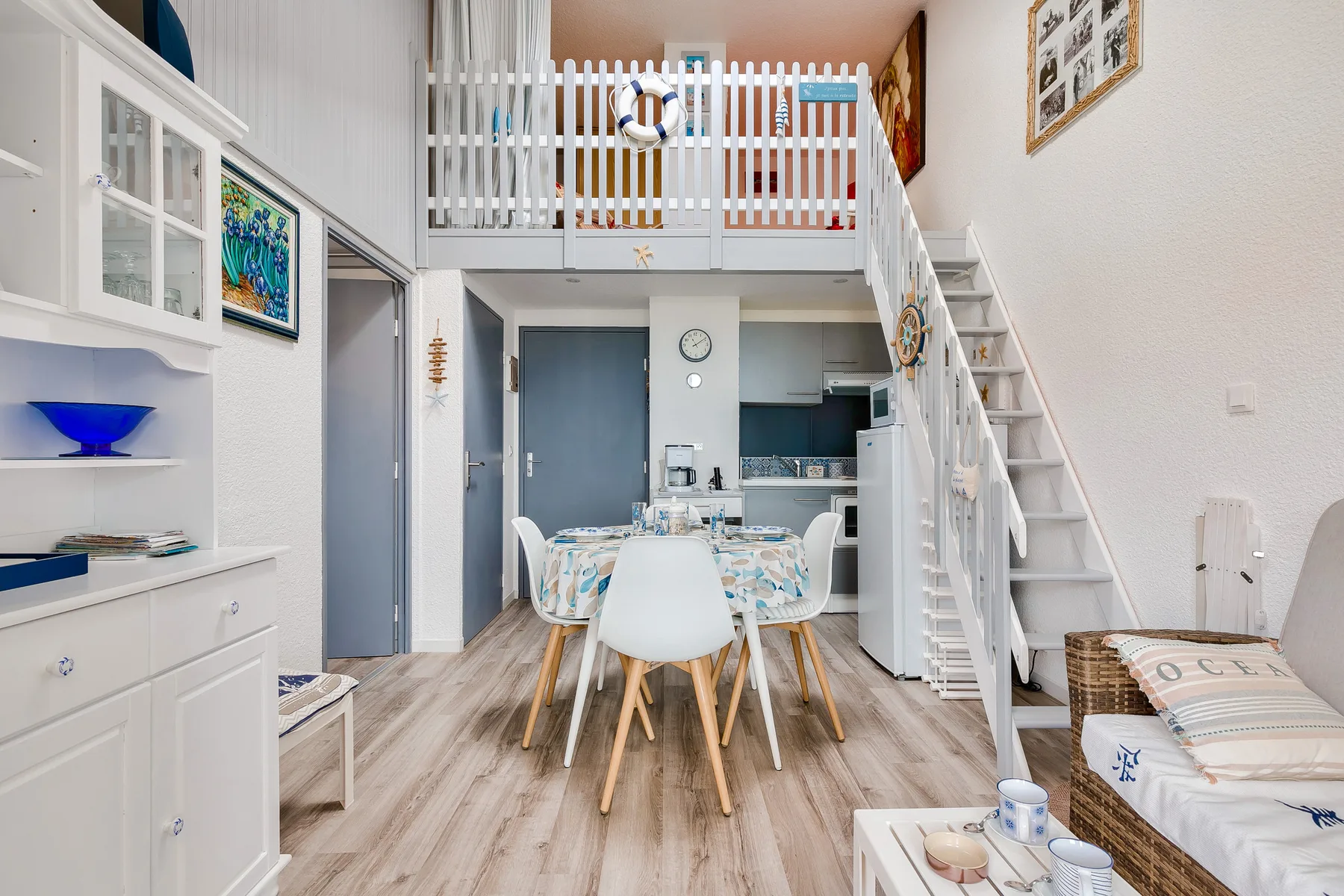 Foto de la galería del apartamento
