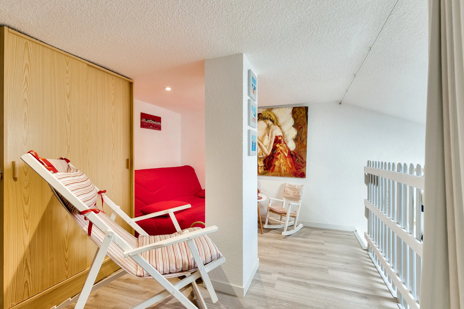 Apartment gallery photo
