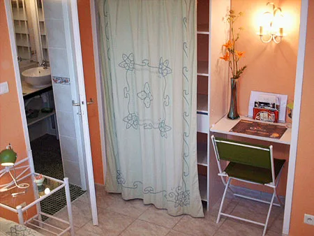 Habitación Bignone