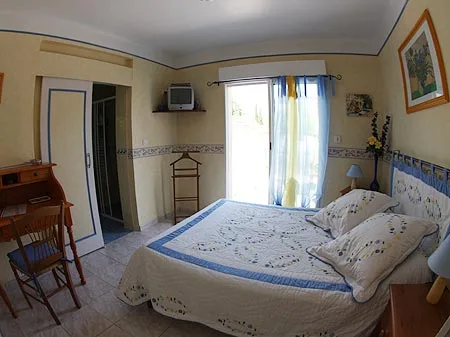Habitación Mimosa