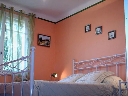 Habitación Bignone