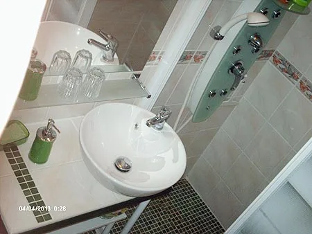 Habitación Bignone