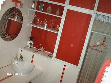 Habitación Muguet