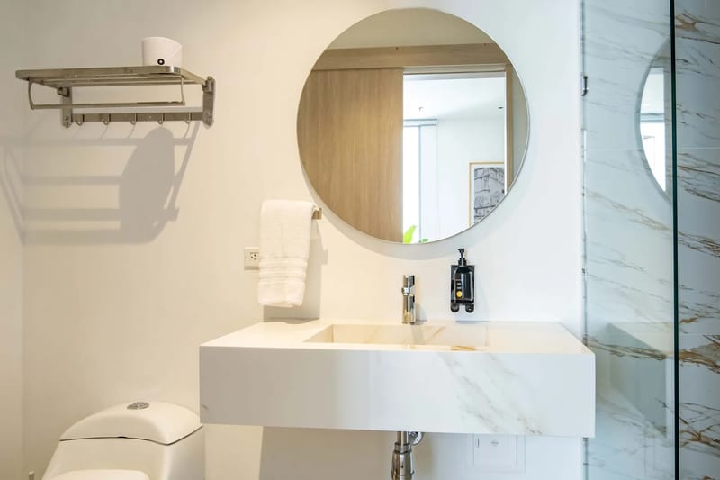 Comfy 2BR w/ Beautiful Terrace in Bocagrande