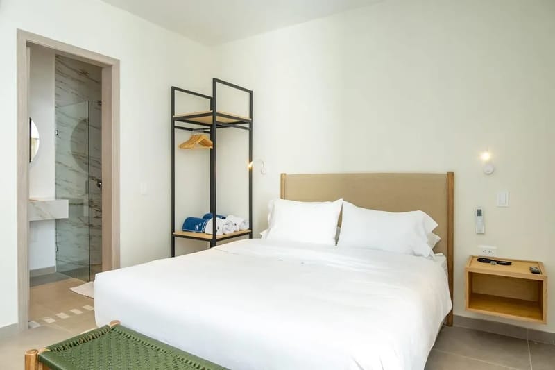 Comfy 2BR w/ Beautiful Terrace in Bocagrande