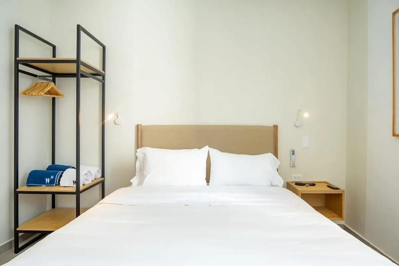 Comfy 2BR w/ Beautiful Terrace in Bocagrande