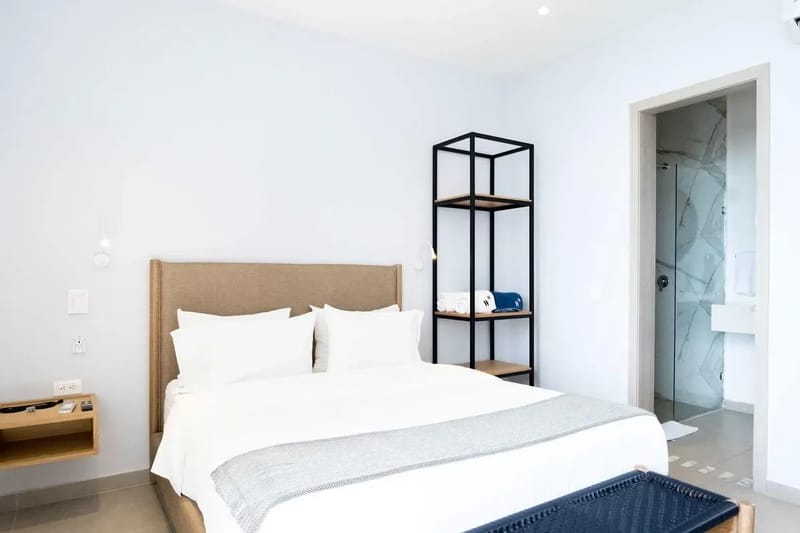 Comfy 2BR w/ Beautiful Terrace in Bocagrande