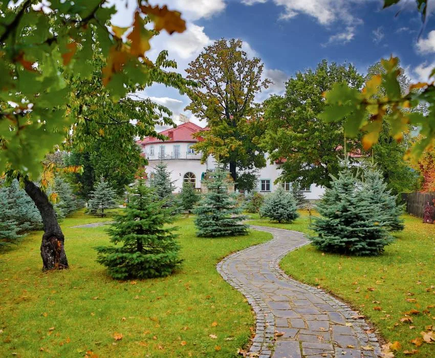 Hotel Garden***
