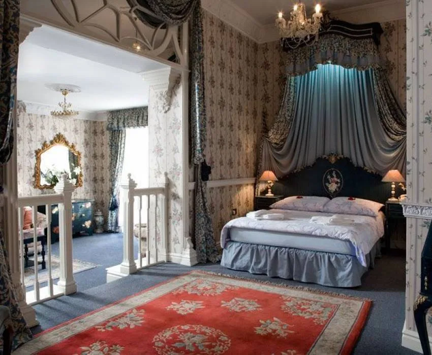 Apartment interior