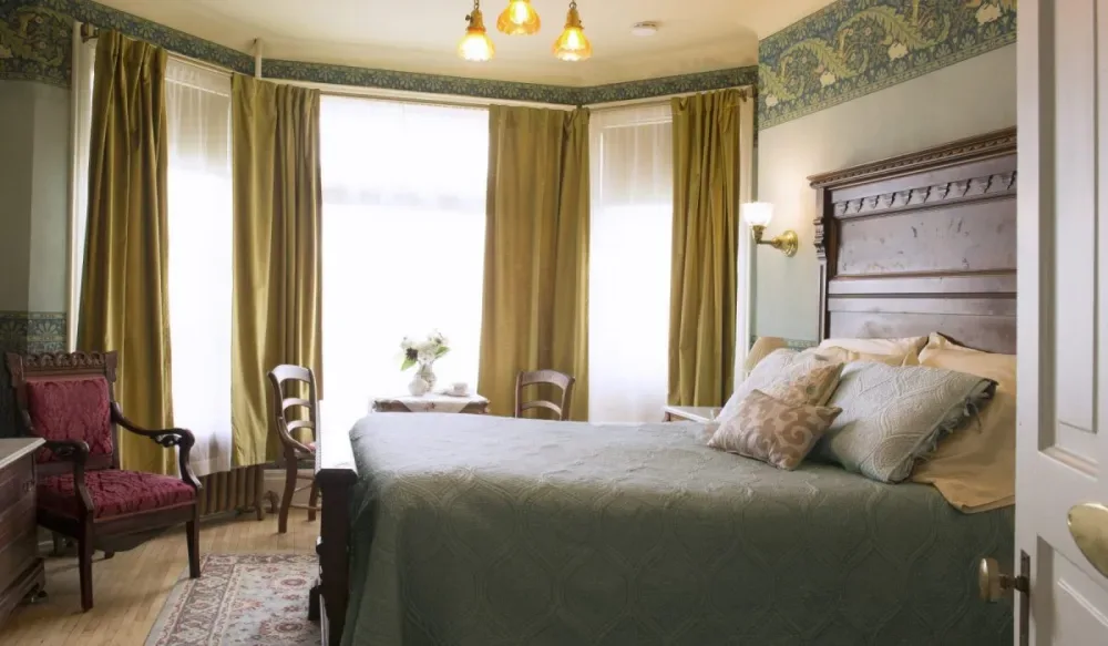 Ellery House property photo