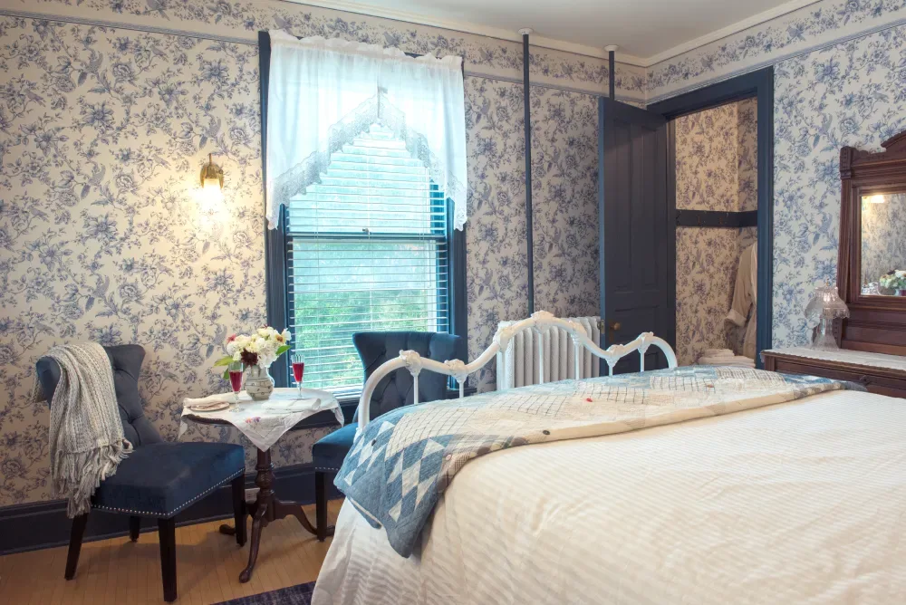Foto de la propiedad Ellery House