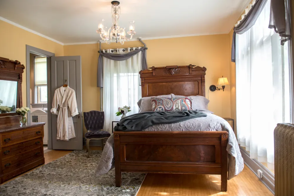 Foto de la propiedad Ellery House