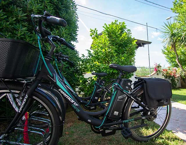 Bicycles