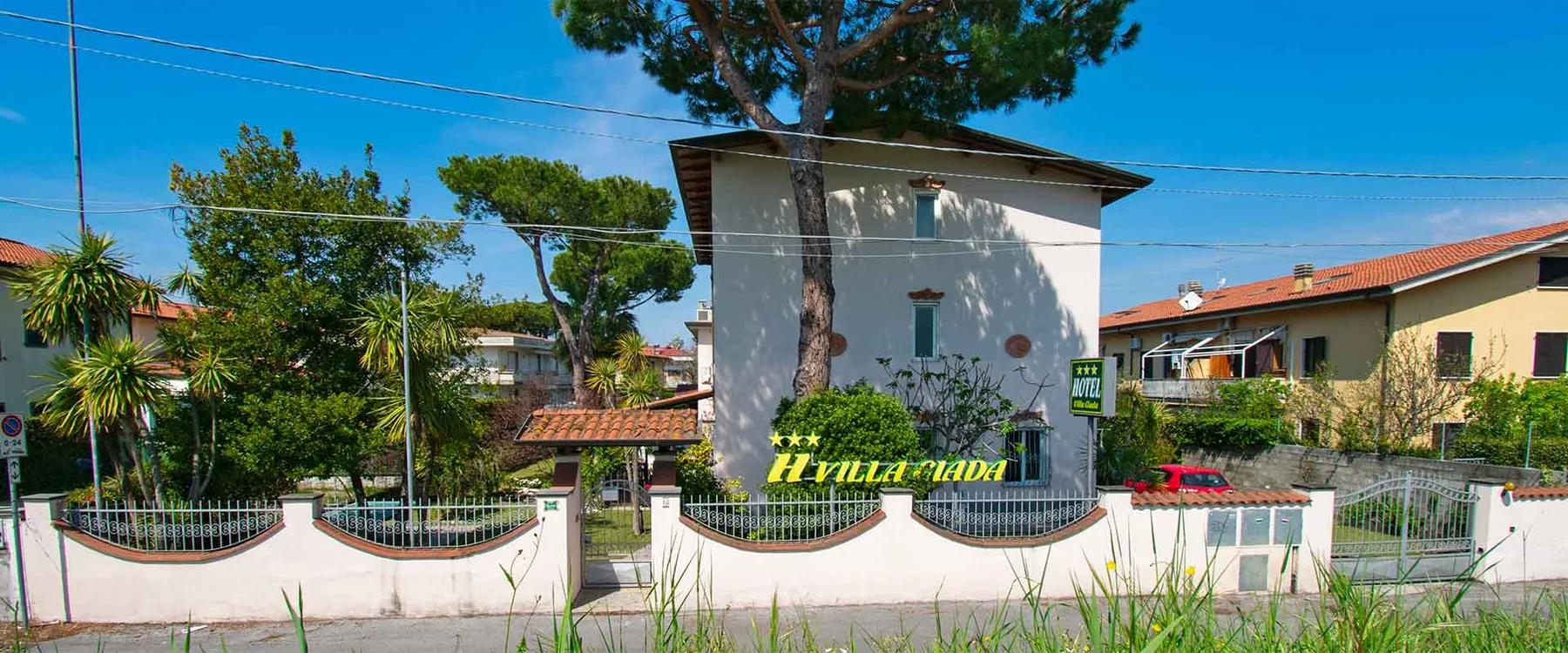Villa Giada
