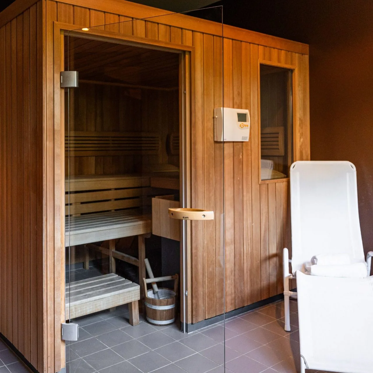 Instalaciones del hotel