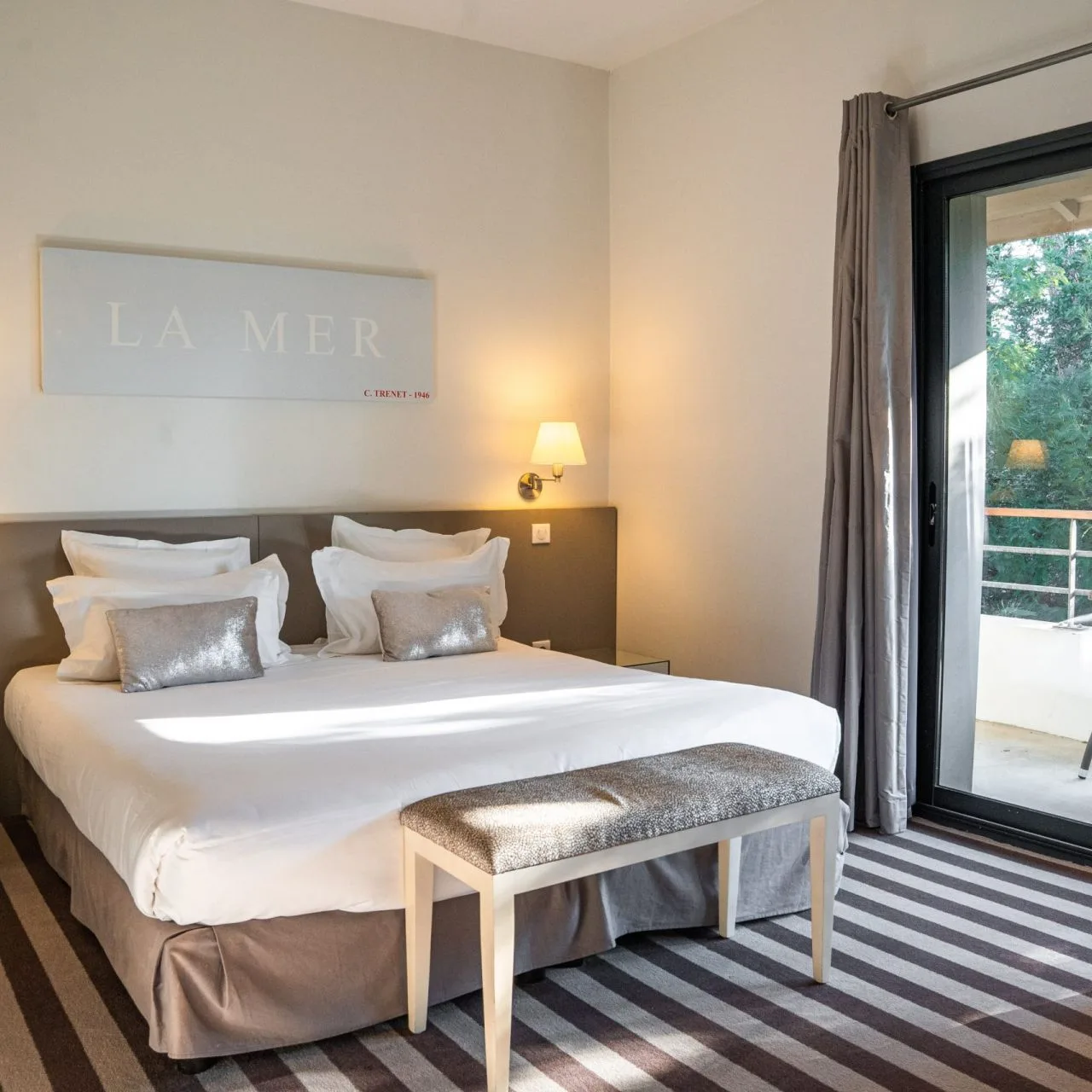 Instalaciones del hotel