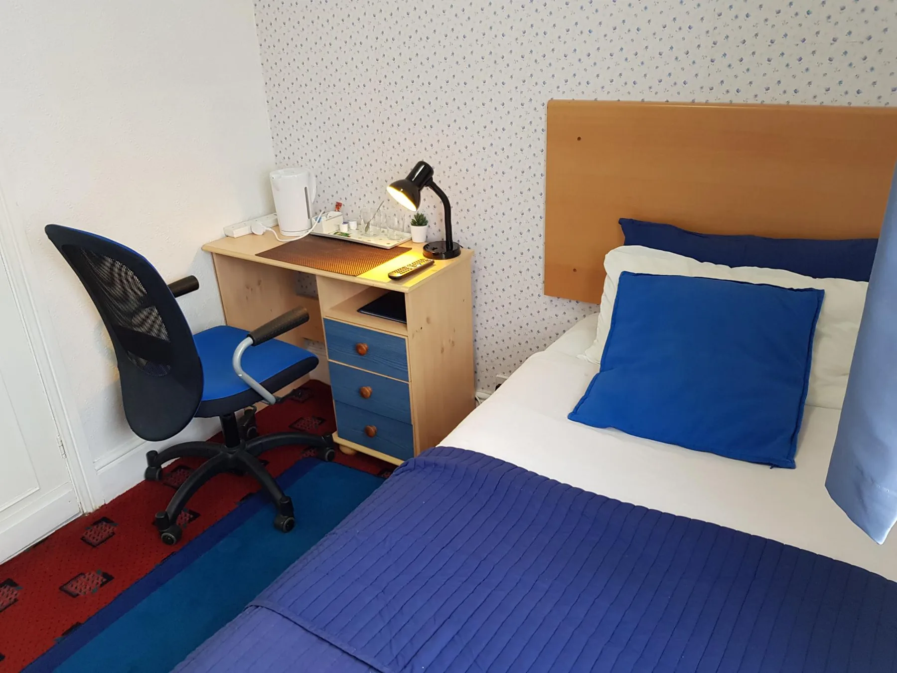 Room image