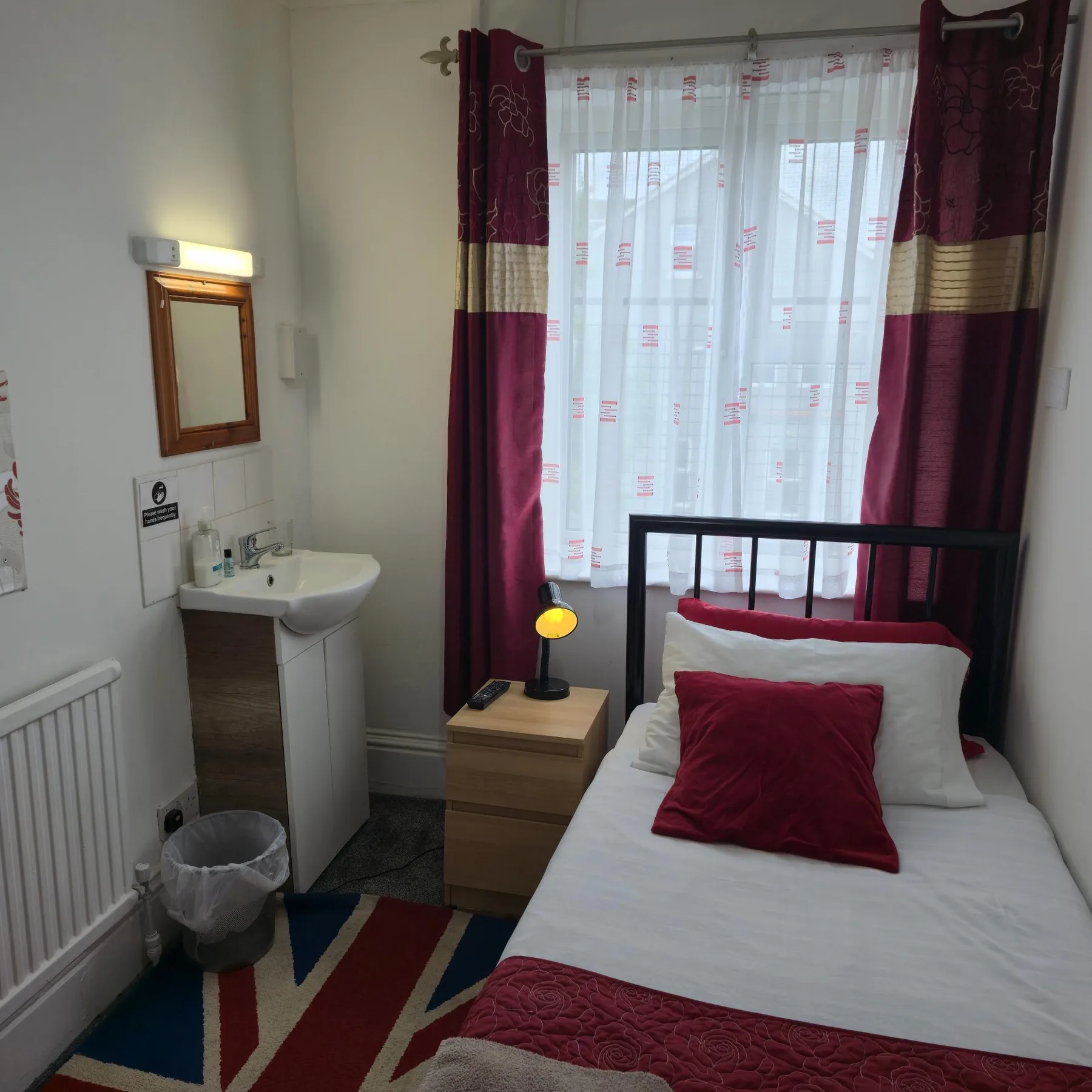 Room image