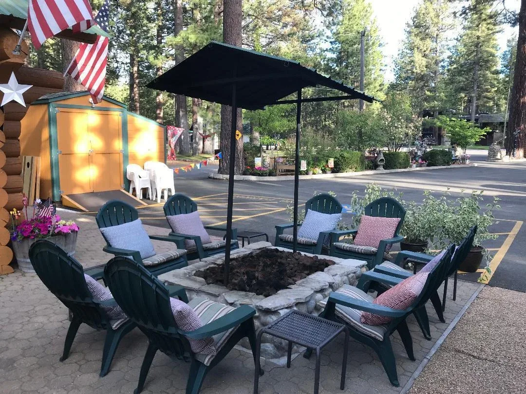 Fire pit