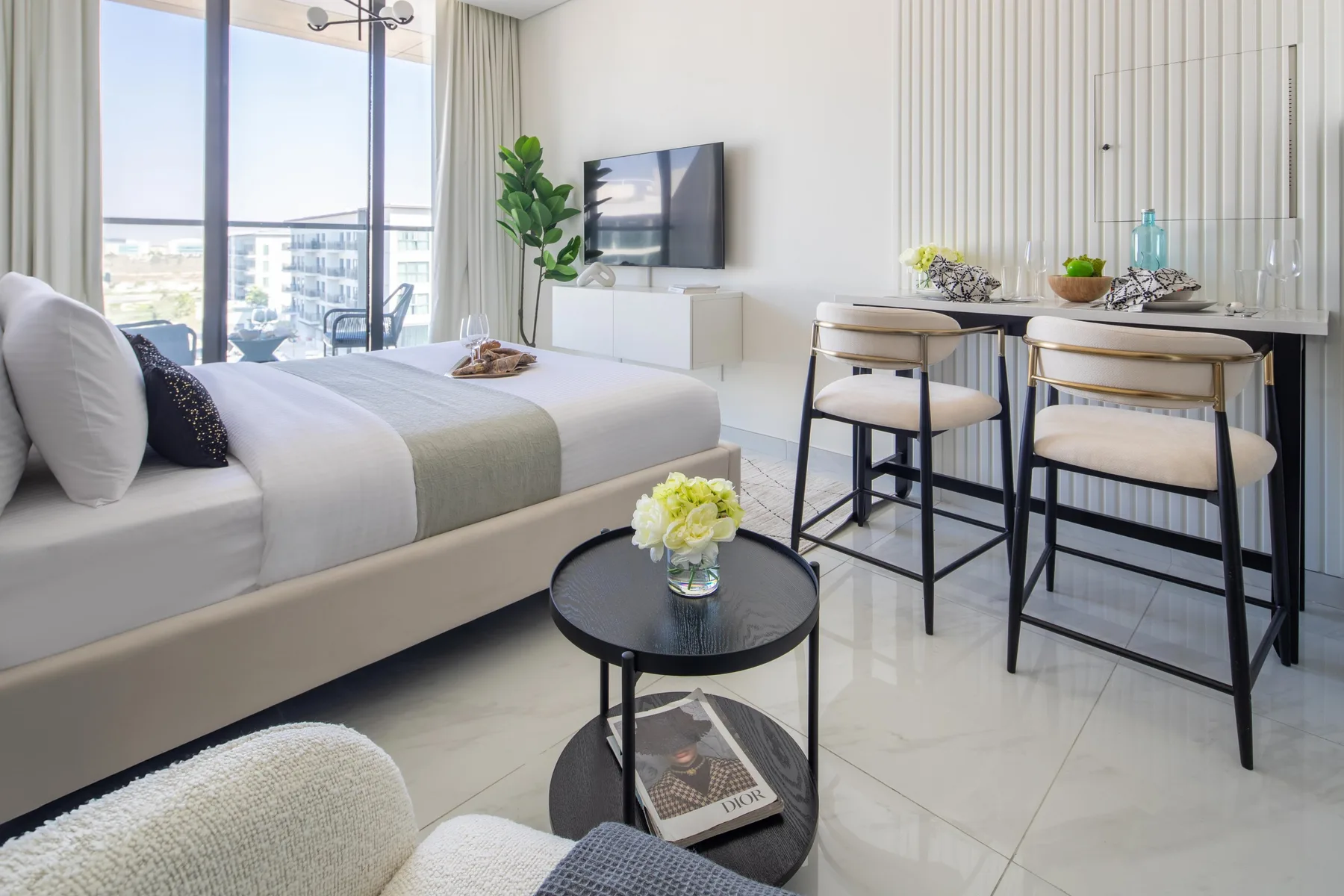 Living Space