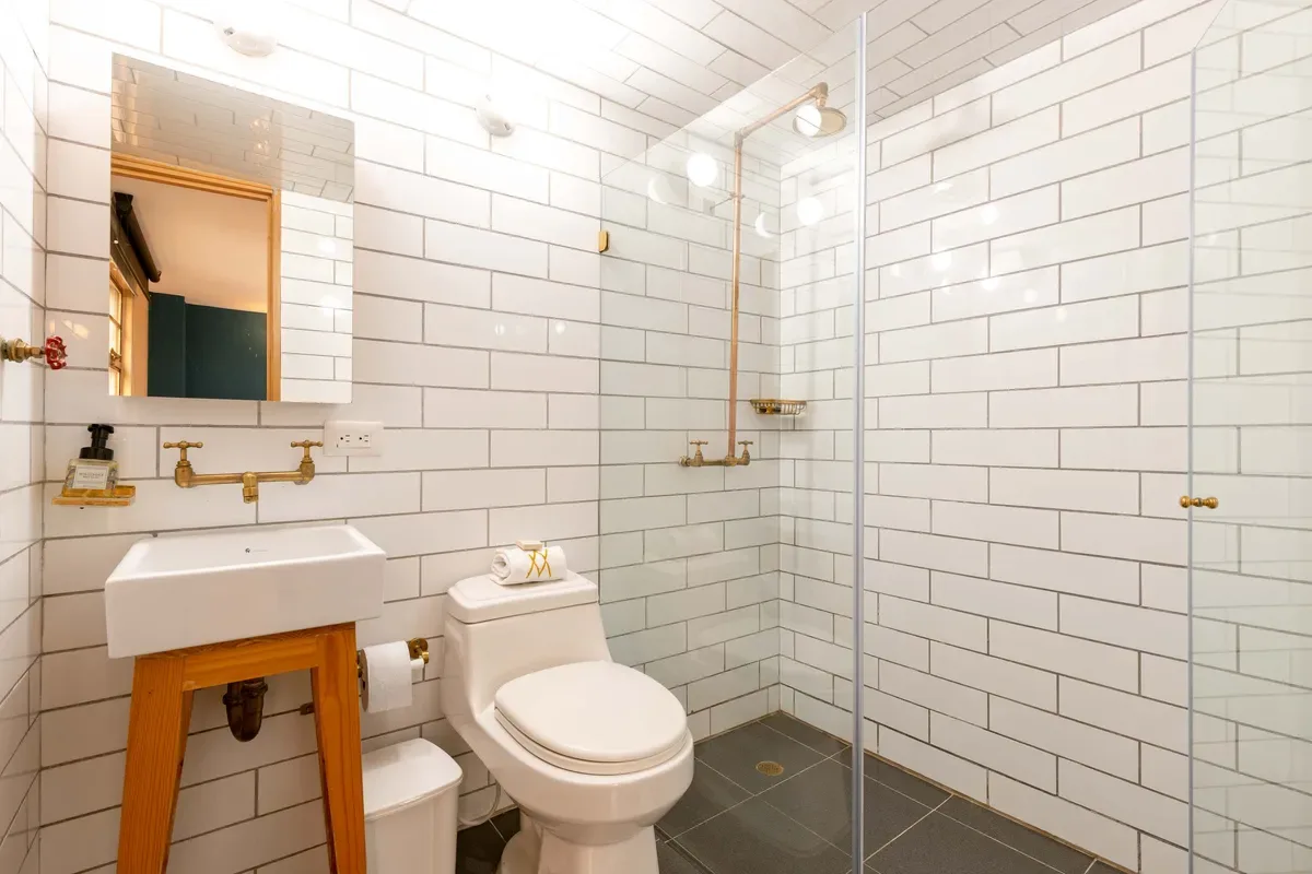 Modern 2BR in La Candelaria