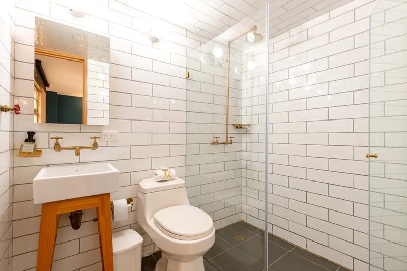 Modern 2BR in La Candelaria