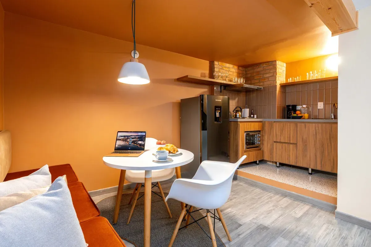 Modern 2BR in La Candelaria