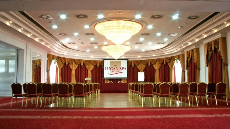 Lucan Spa Hotel