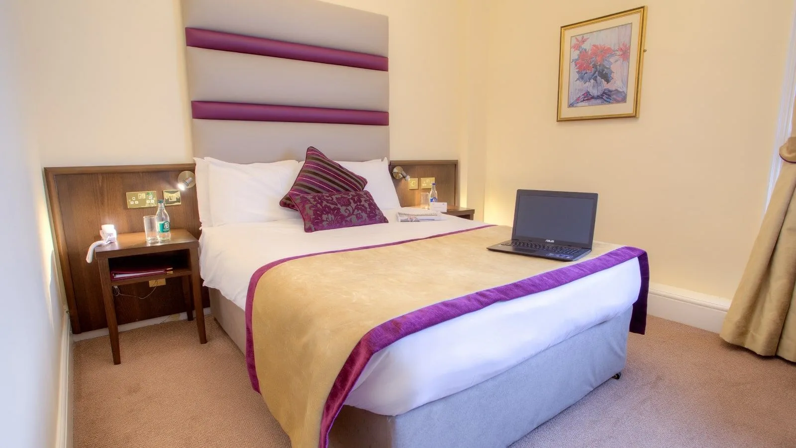 Lucan Spa Hotel