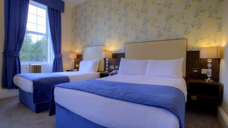 Lucan Spa Hotel