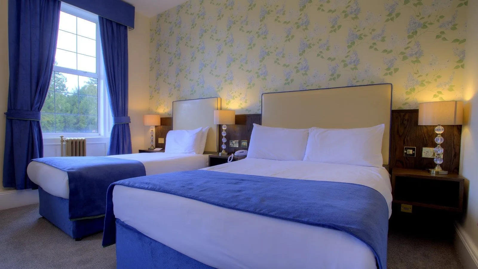 Lucan Spa Hotel