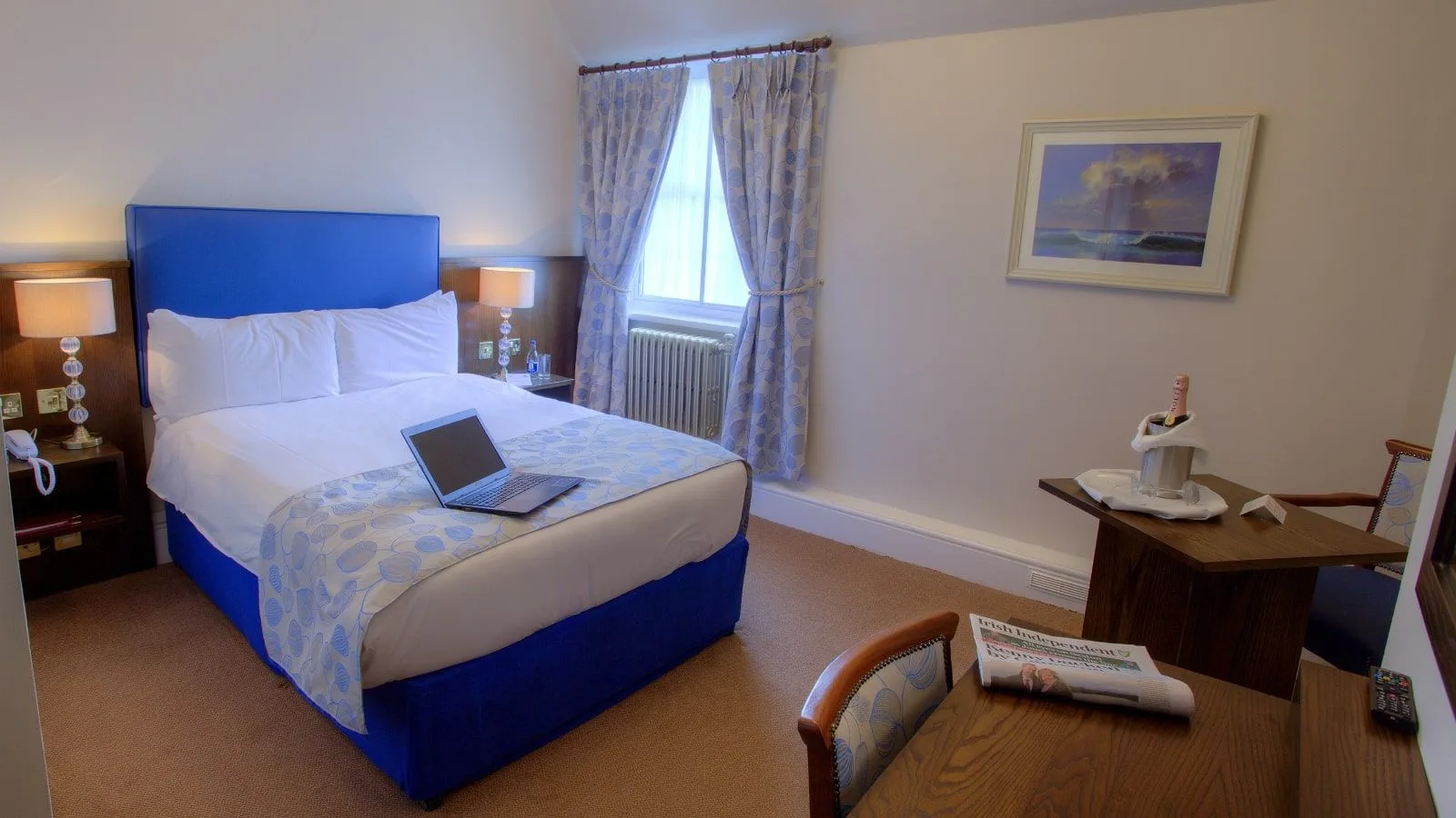 Lucan Spa Hotel