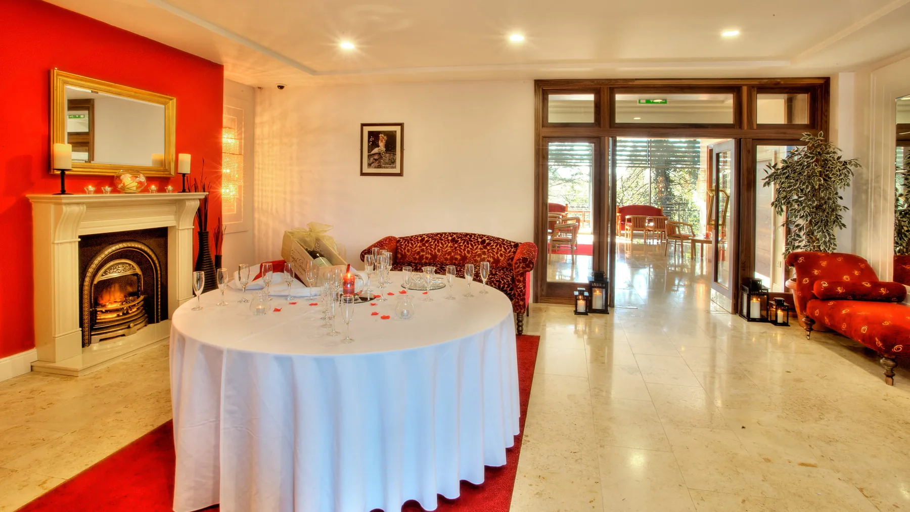 Lucan Spa Hotel
