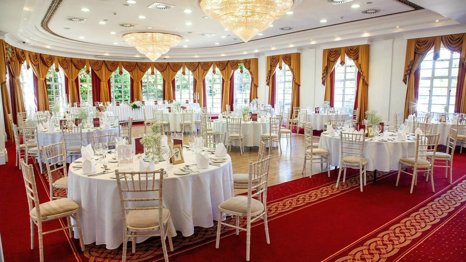 Lucan Spa Hotel