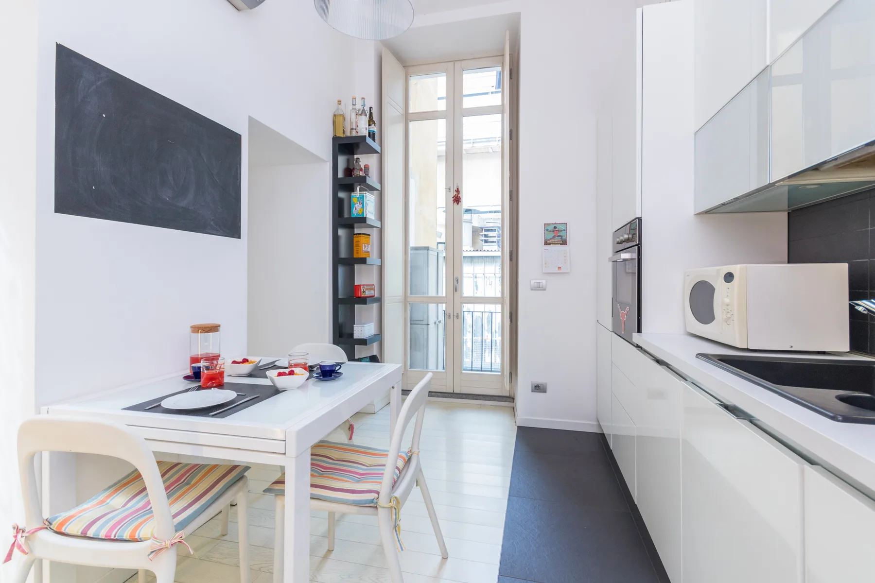 Pura Vida Duplex