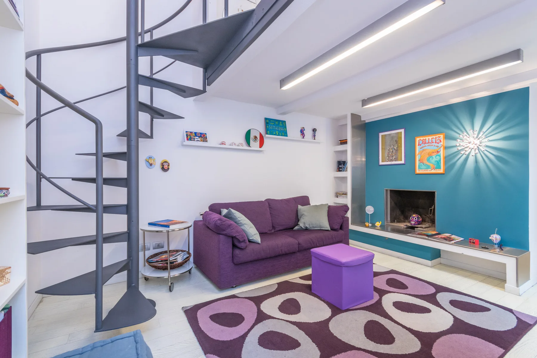 Pura Vida Duplex