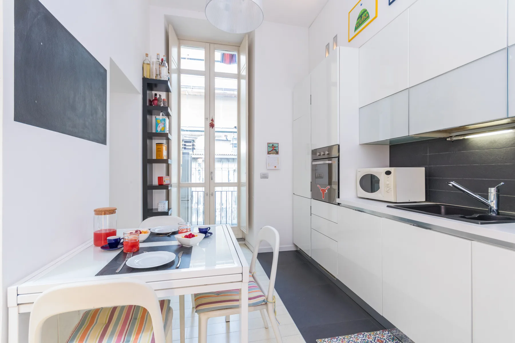 Pura Vida Duplex