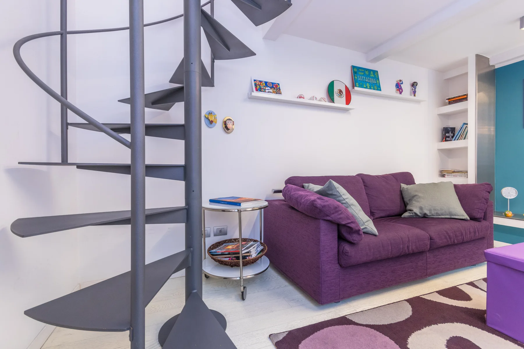 Pura Vida Duplex