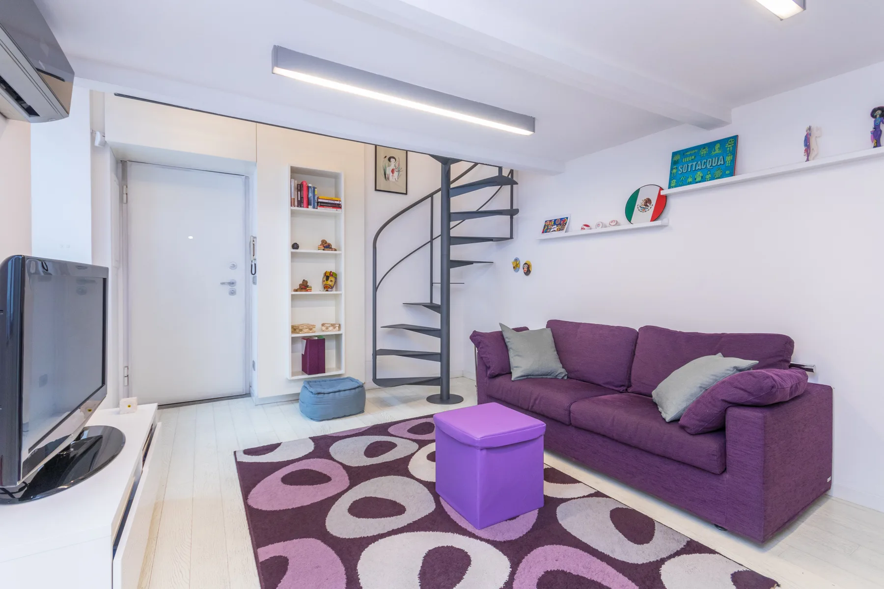 Pura Vida Duplex