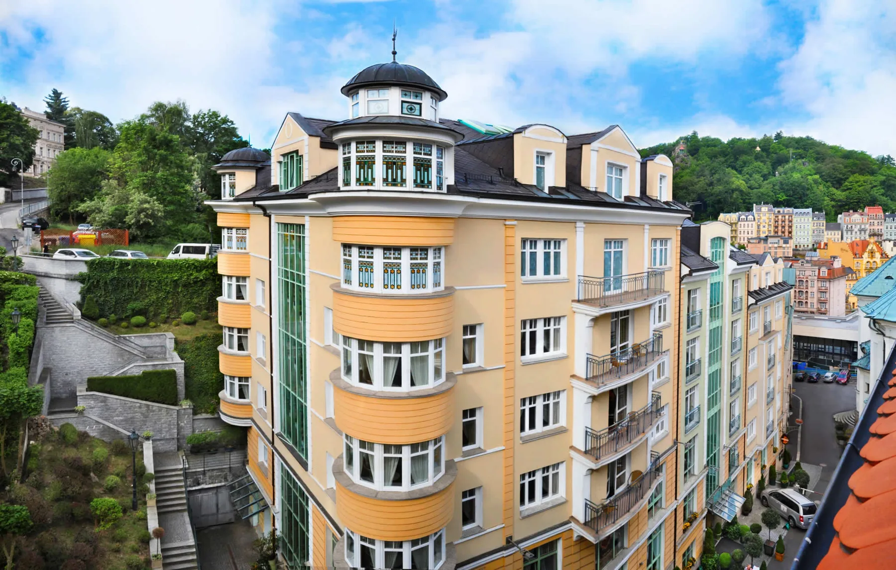 KARLSBAD GRANDE MADONNA