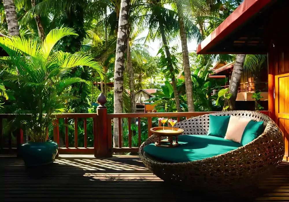 Angkor Village Hotel