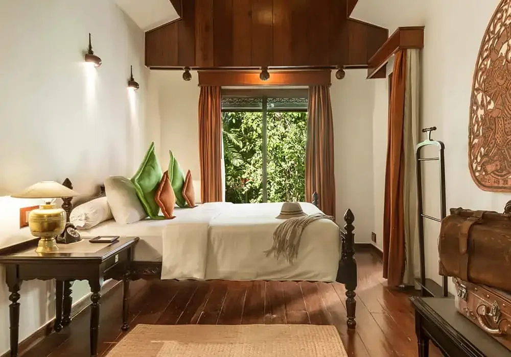 Angkor Village Hotel