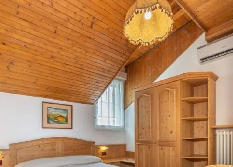French double room