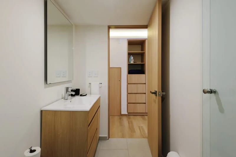 Luxury Loft w/ Balcony in Colima
