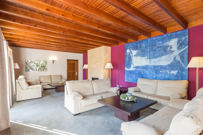 Finca s'hort de conies