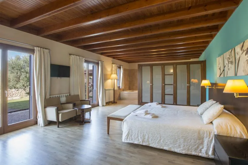 Finca s'hort de conies