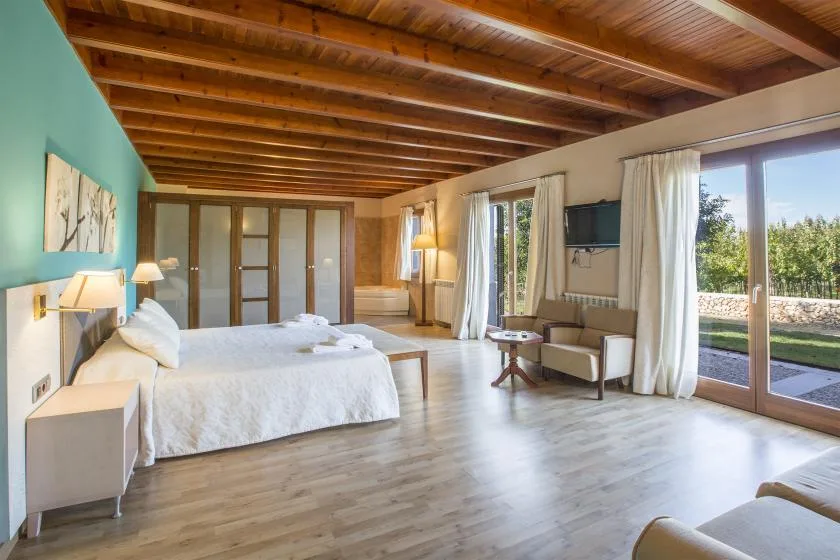 Finca s'hort de conies