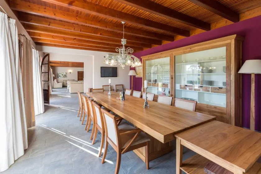 Finca s'hort de conies