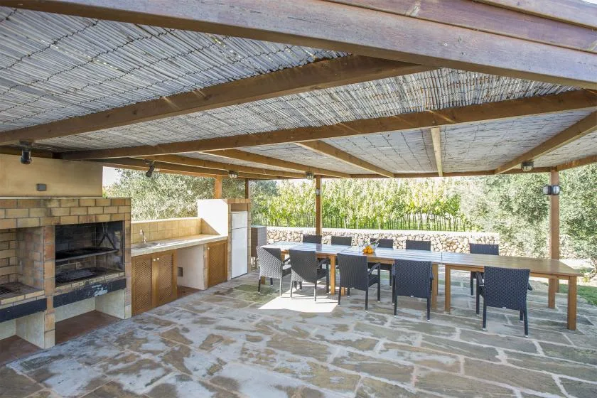 Finca s'hort de conies