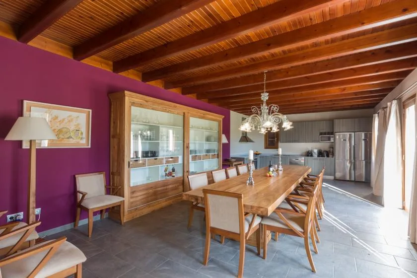 Finca s'hort de conies